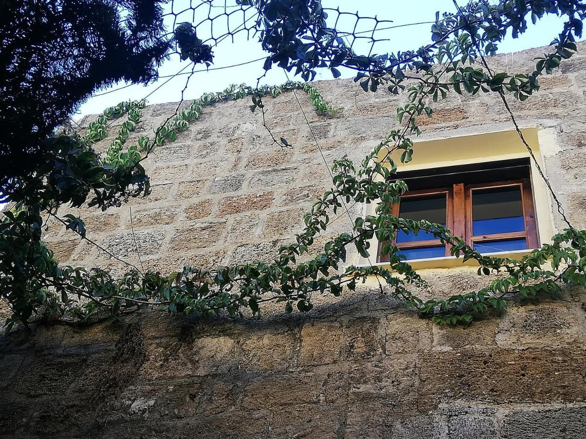 Casa De Mikel Apartment Rhodes City Exterior photo